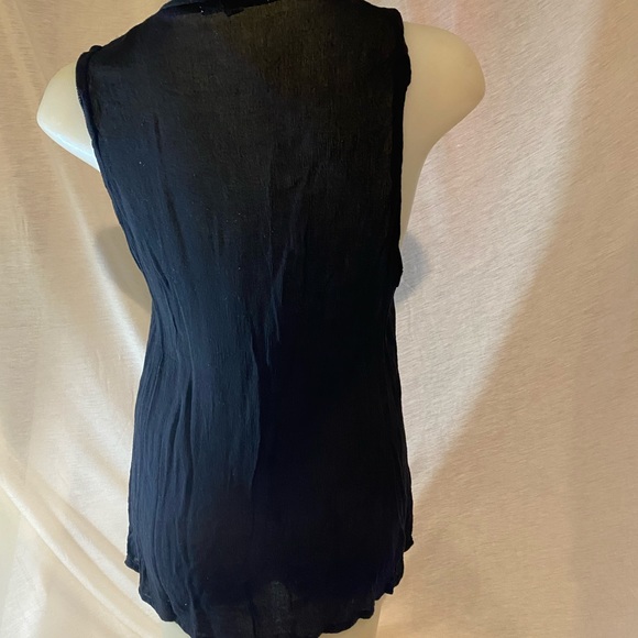 Urban Outfitters Lucca Couture Muscle Tank - Picture 3 of 4